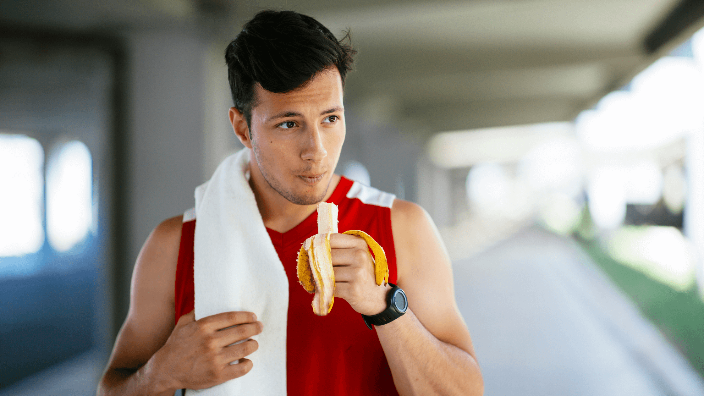 How to Reduce Workout Bloating and Improve Digestion for Better Performance