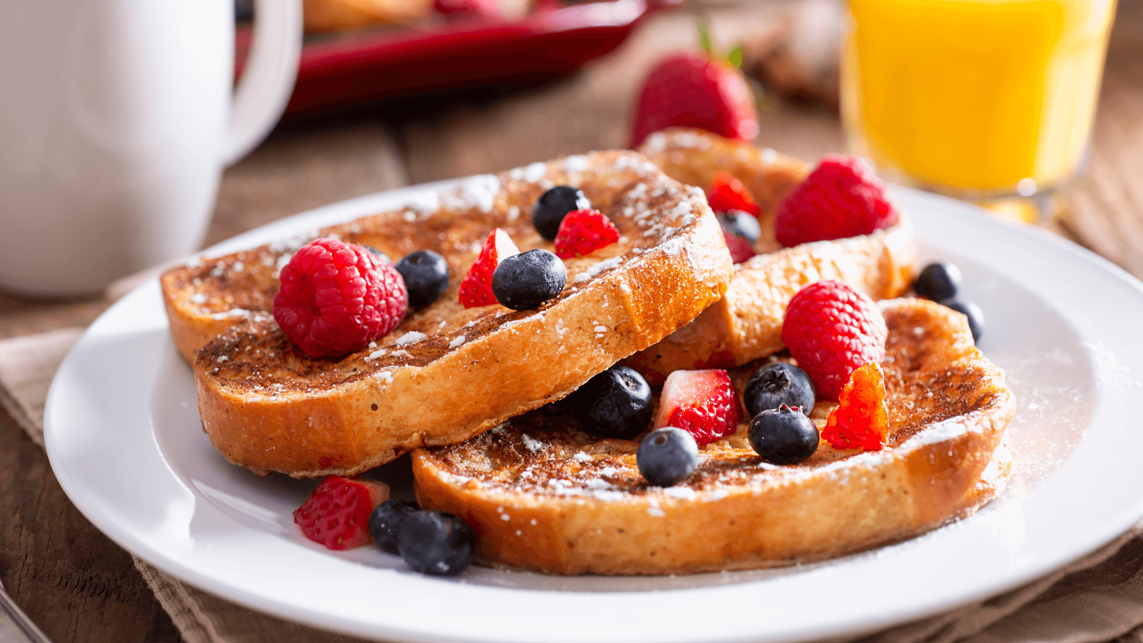 Low FODMAP Sweeteners -  What You Can (and Can’t) Enjoy on a Low FODMAP Diet