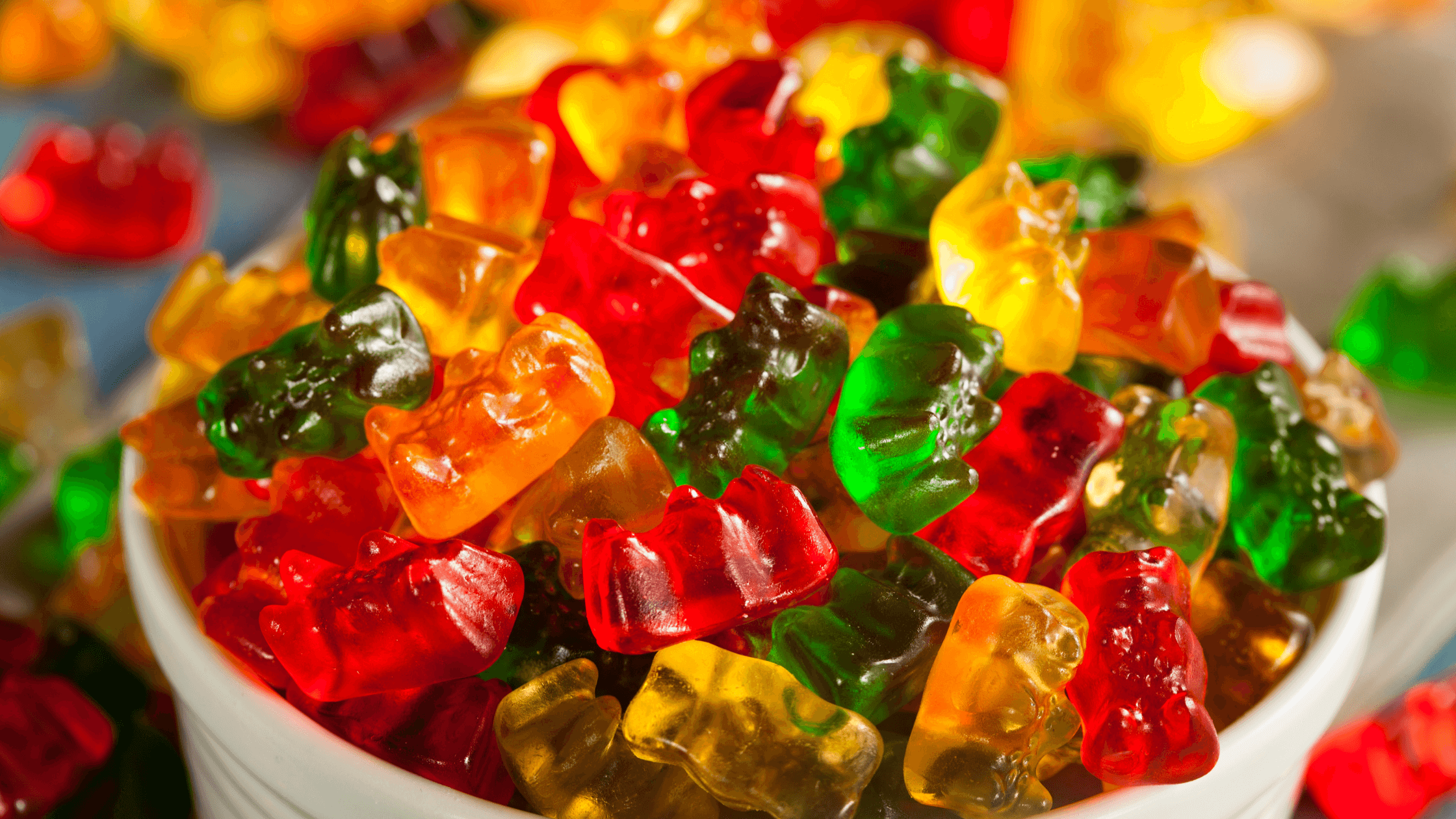 Low FODMAP Sweeteners -  What You Can (and Can’t) Enjoy on a Low FODMAP Diet