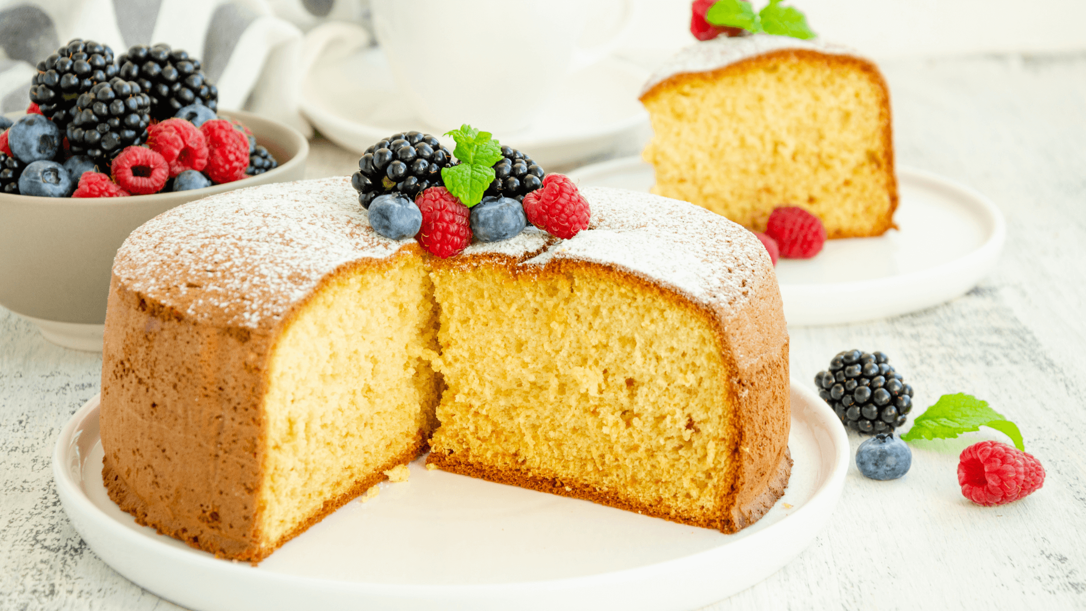 Low FODMAP Sweeteners -  What You Can (and Can’t) Enjoy on a Low FODMAP Diet