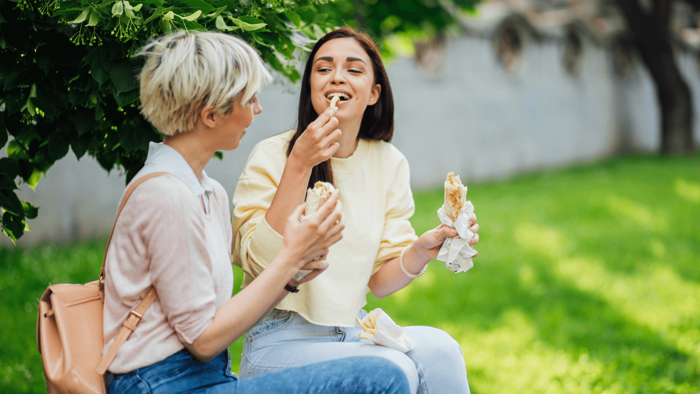 Bloating After Eating? Why Stomach Bloating Happens Even After Eating Very Little