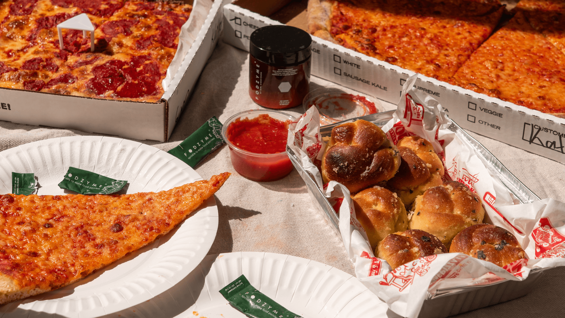 Gluten-Free but Still Bloated? Garlic and Onions May Be to Blame