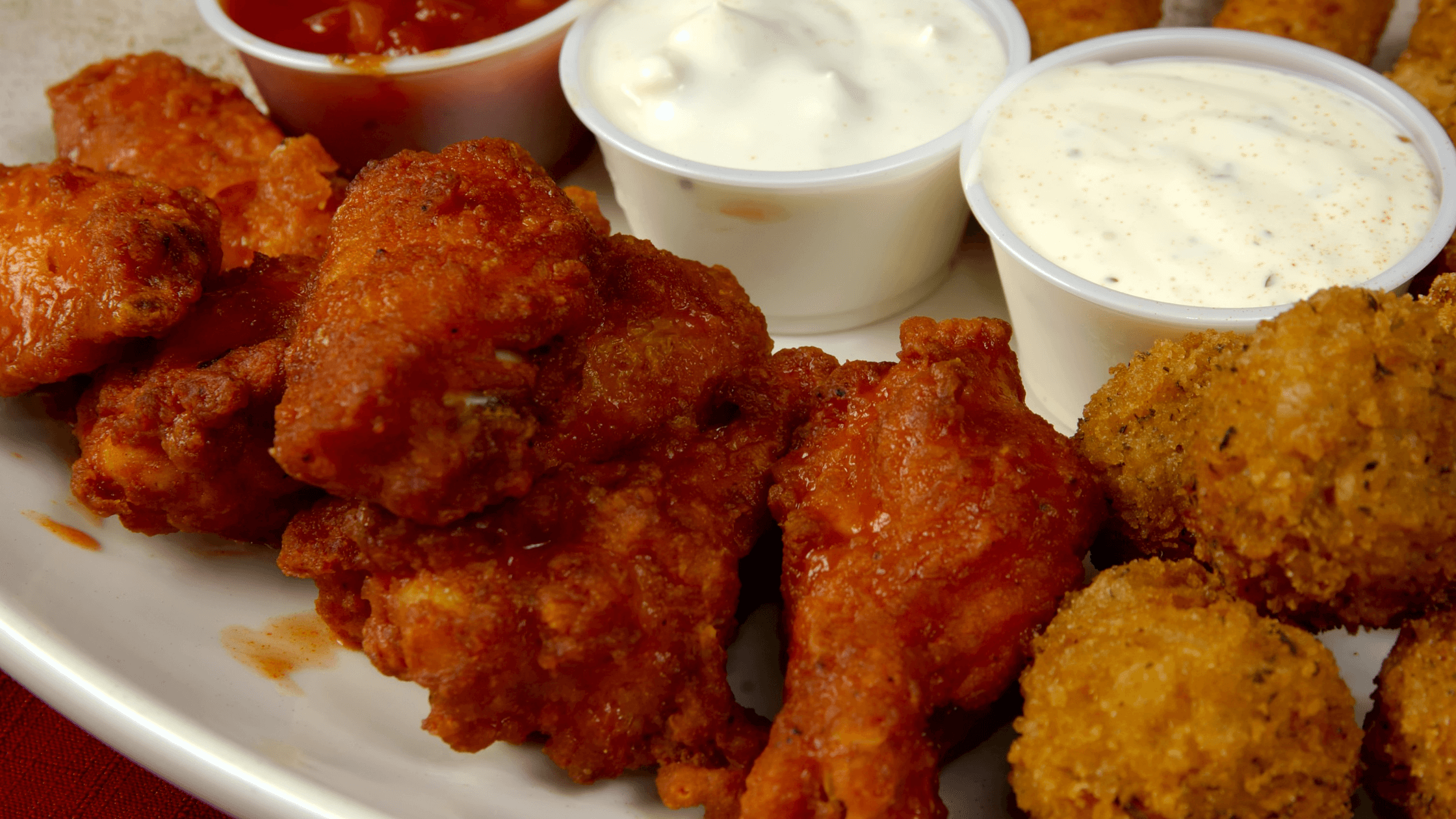 Low FODMAP Fast Food with FODZYME®