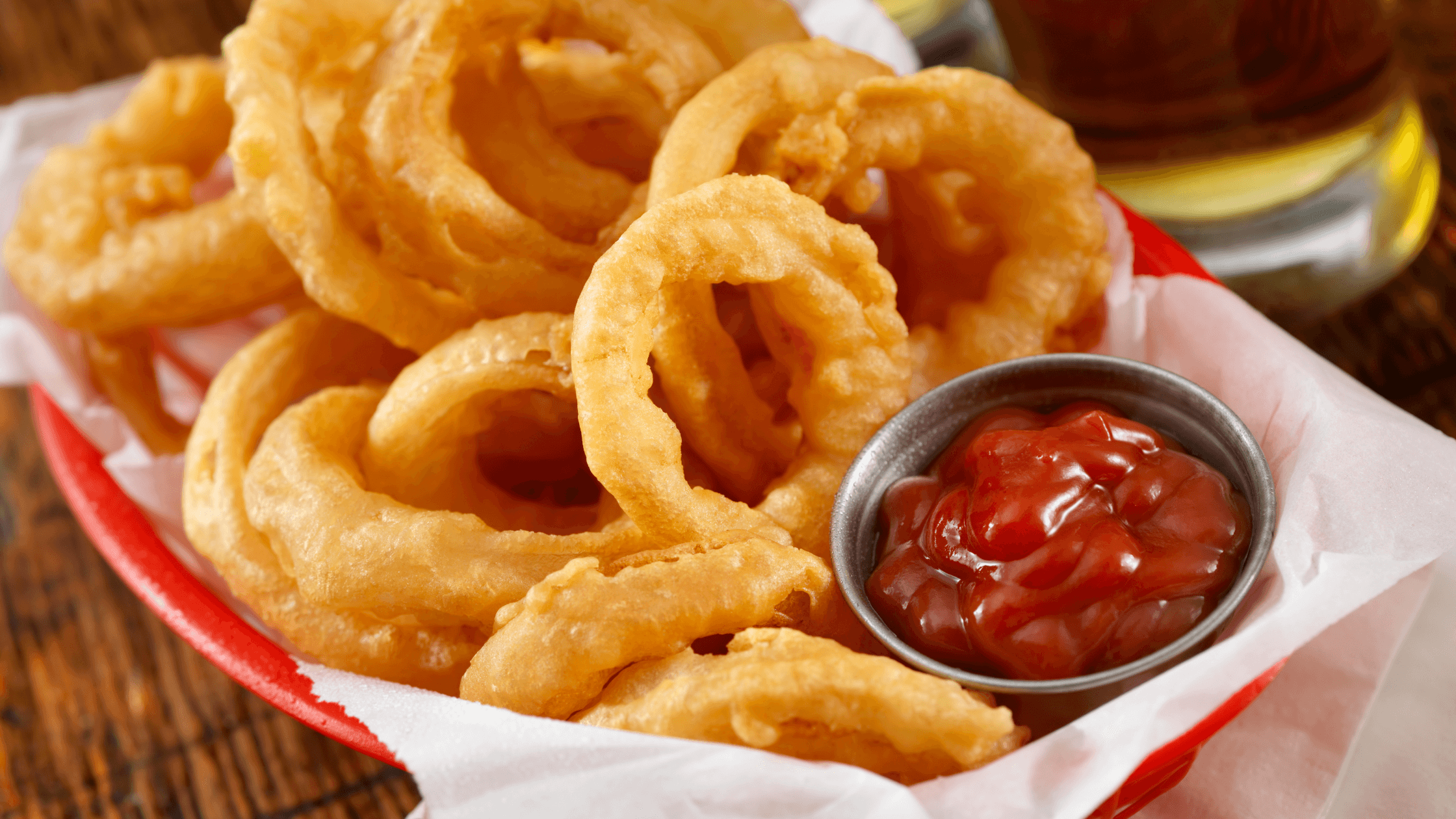 Low FODMAP Fast Food with FODZYME®