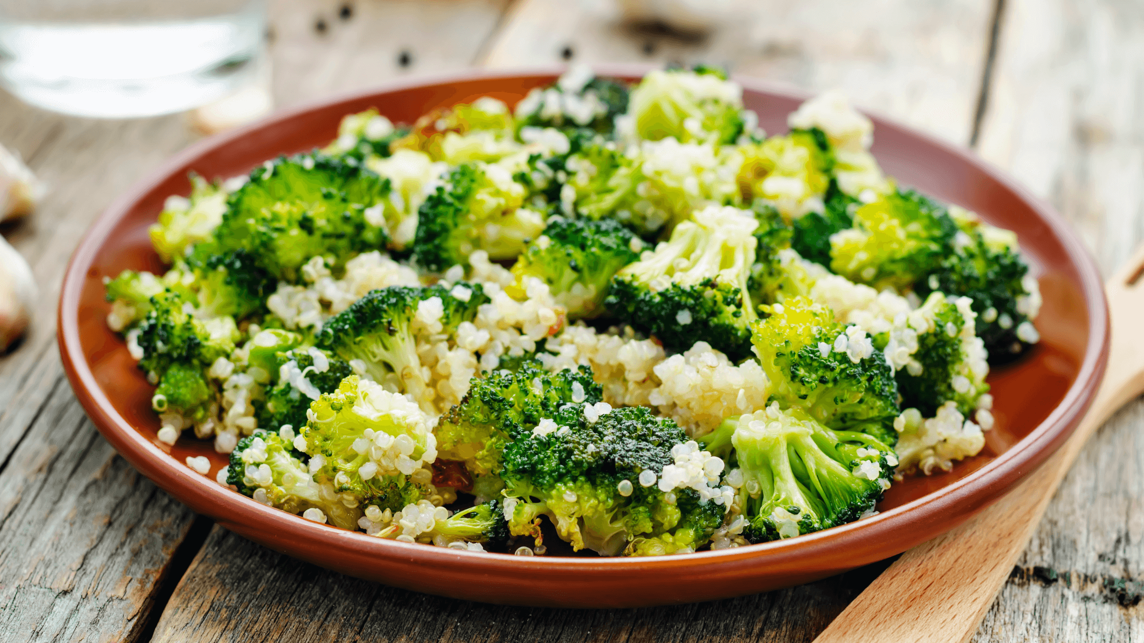 How to Digest Broccoli and Garlic Without Discomfort
