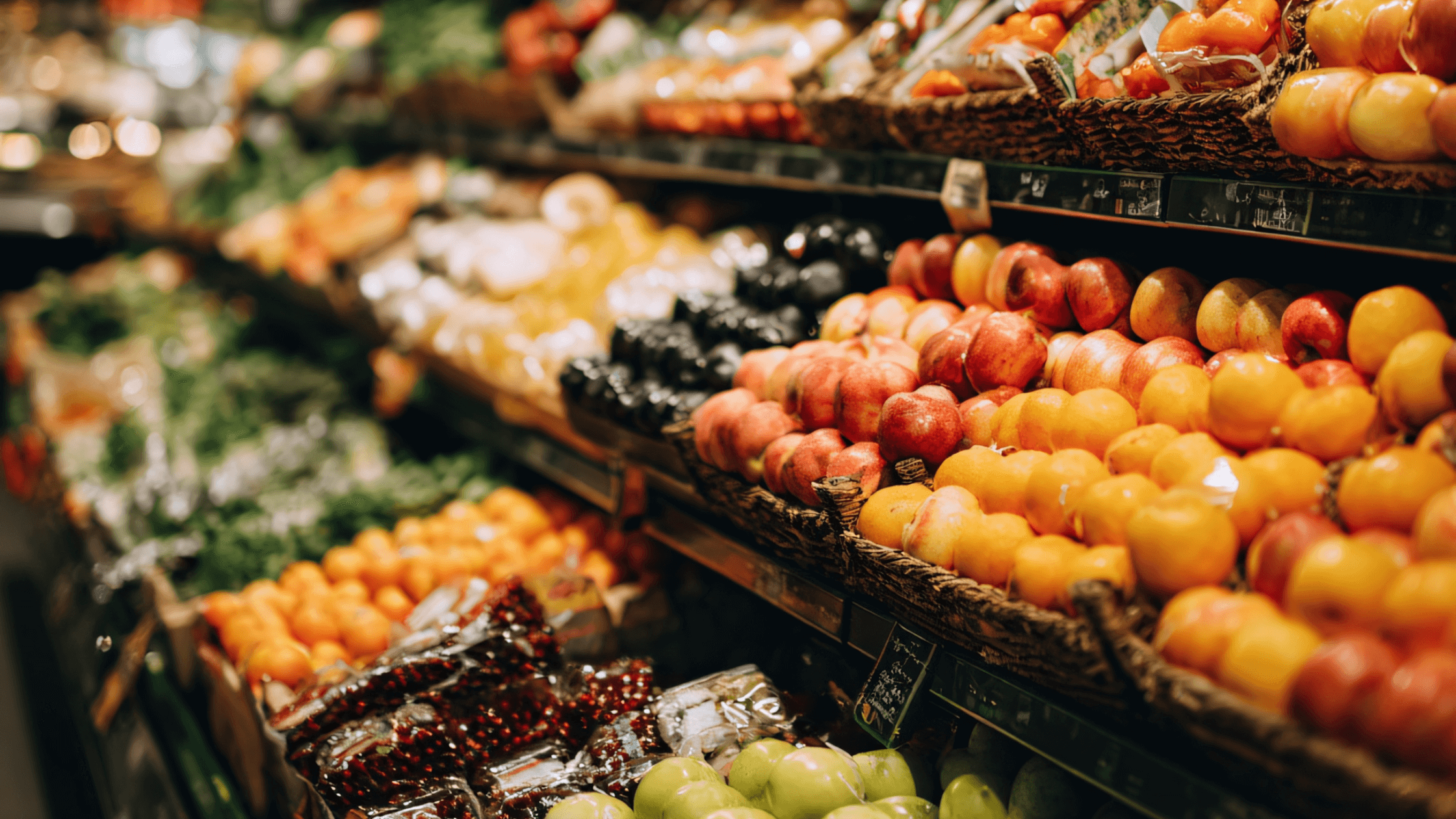 Navigating the Low-FODMAP Diet for Beginners