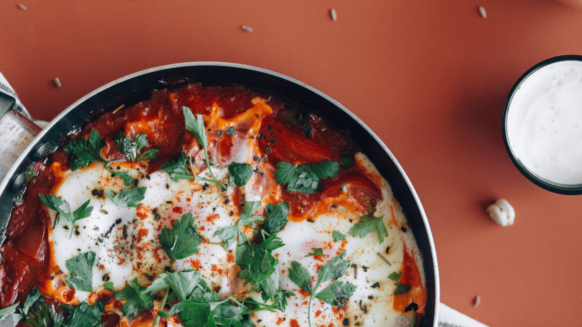 FODMAP Diet Food List & Low FODMAP Shopping Guide