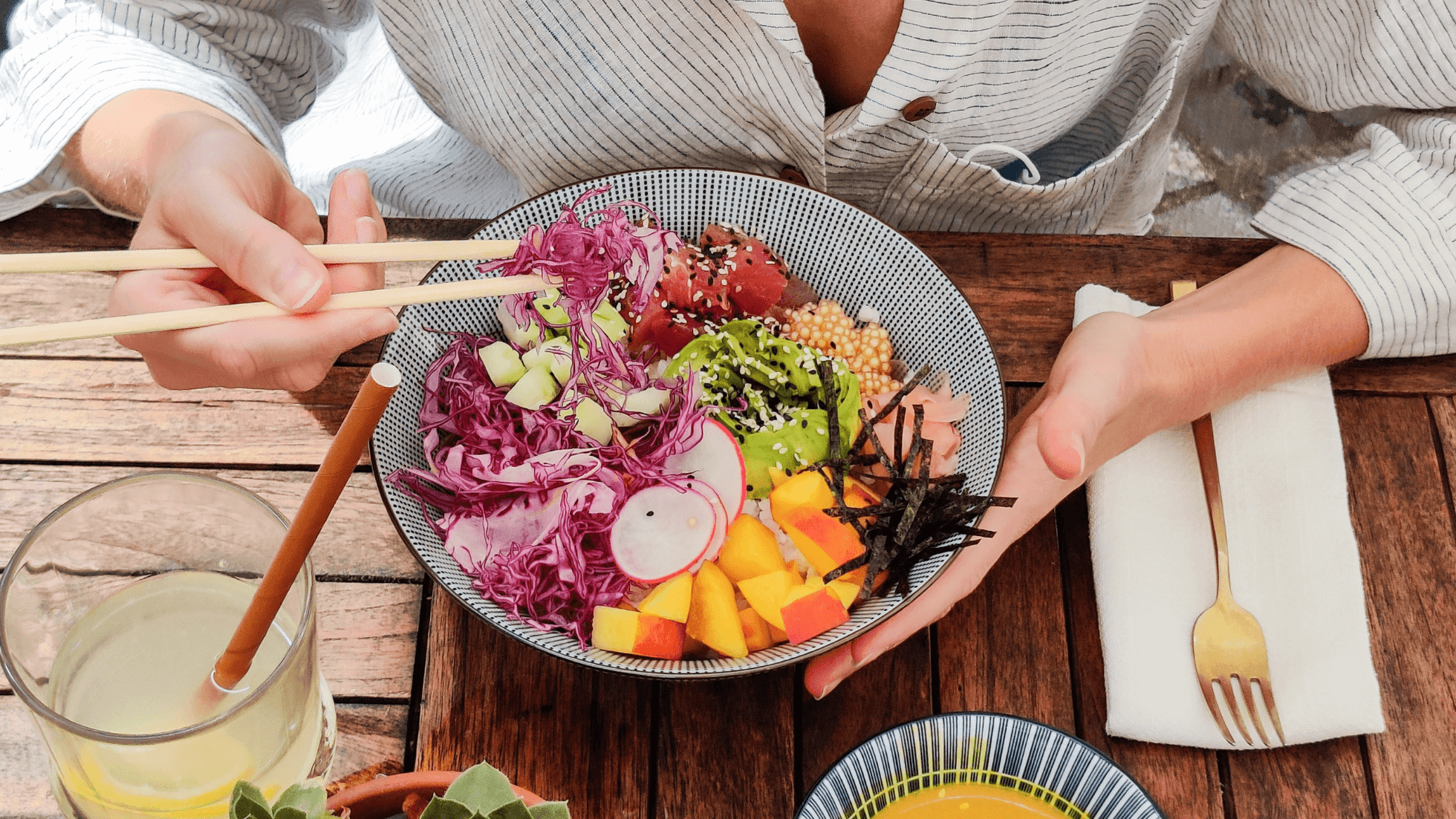 How to Reset Your Digestive System with IBS