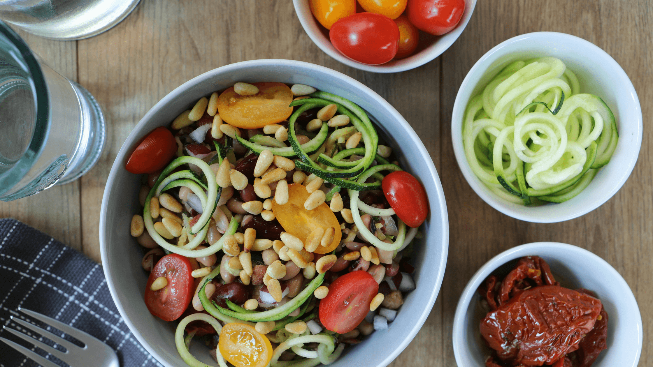 Foods That Cause Gas That May Trigger Bloating and Discomfort