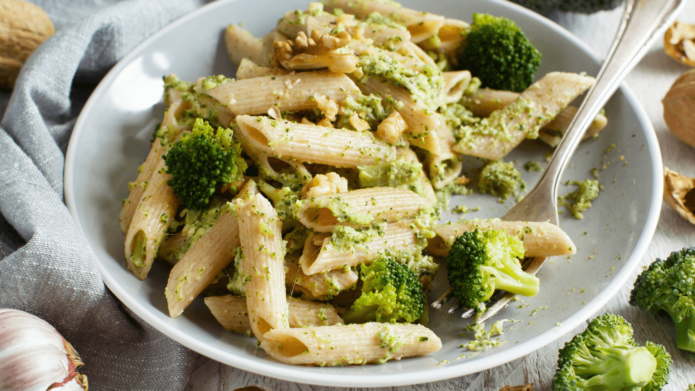 Foods That Cause Gas That May Trigger Bloating and Discomfort