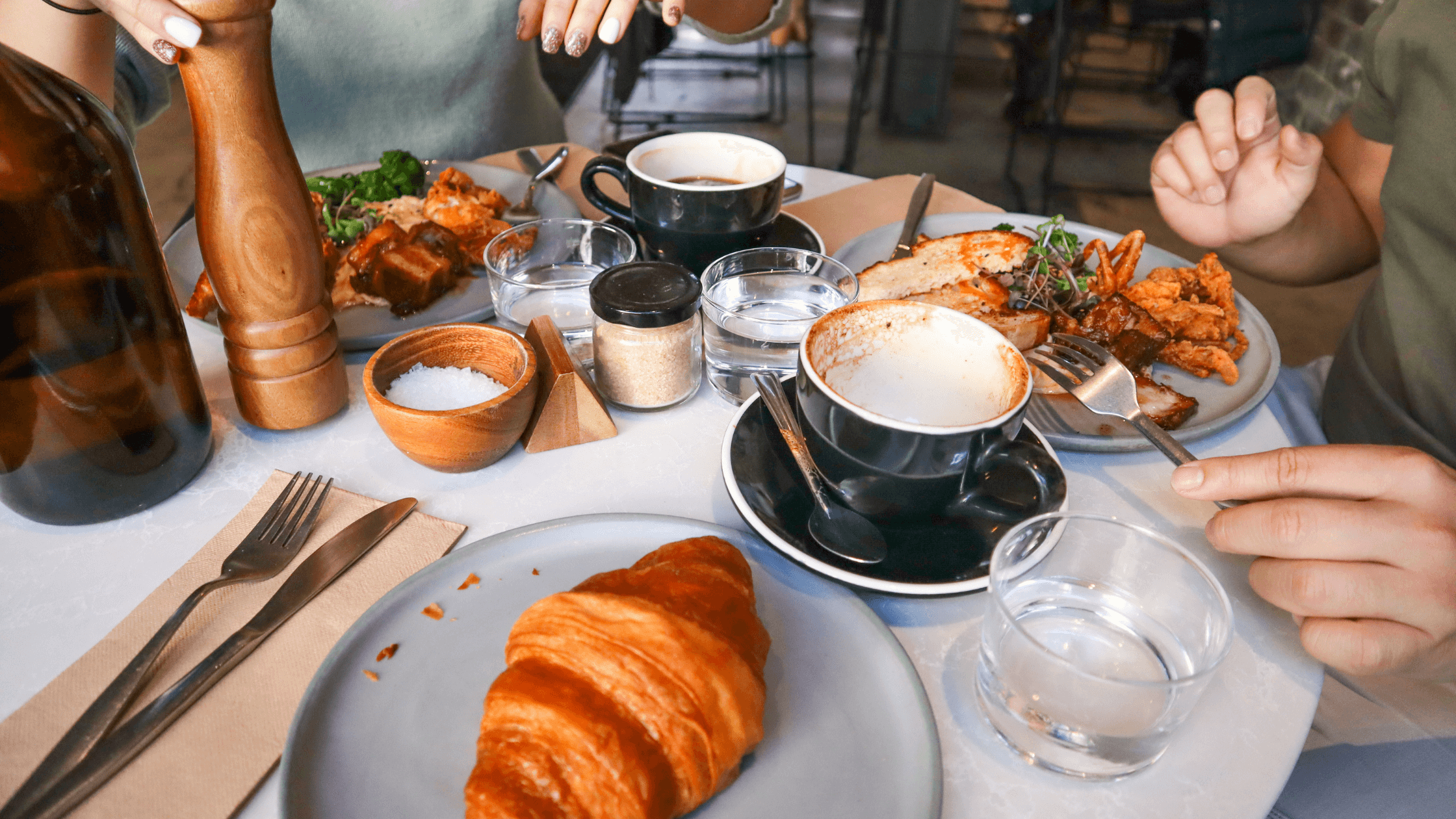 How to Reset Your Digestive System with IBS