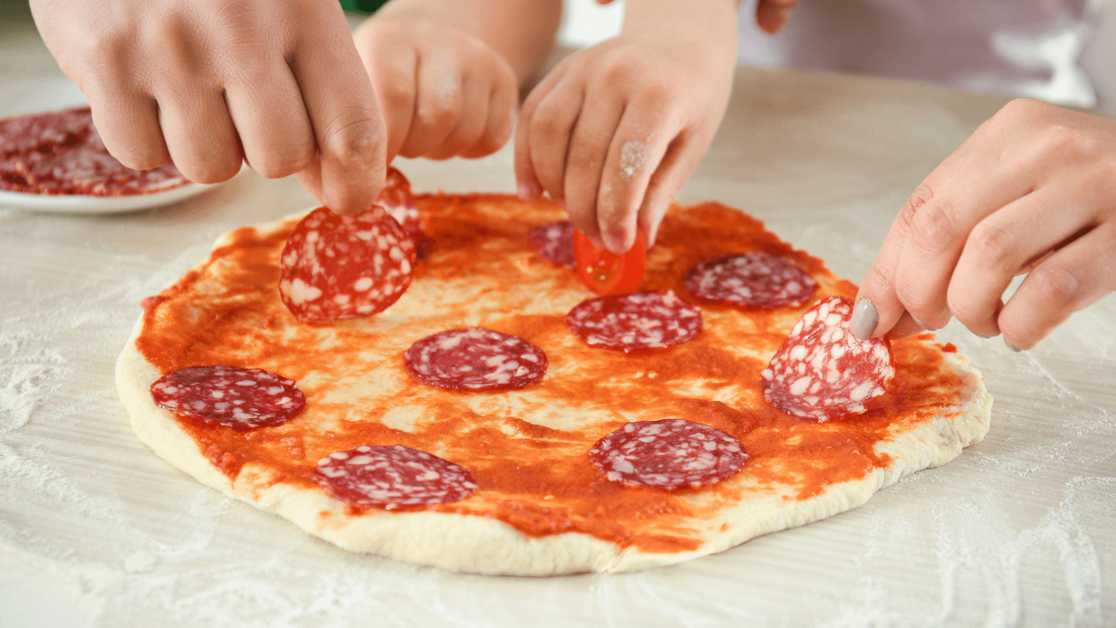 Low FODMAP Pizza: Complete Guide for Better Taste & Health
