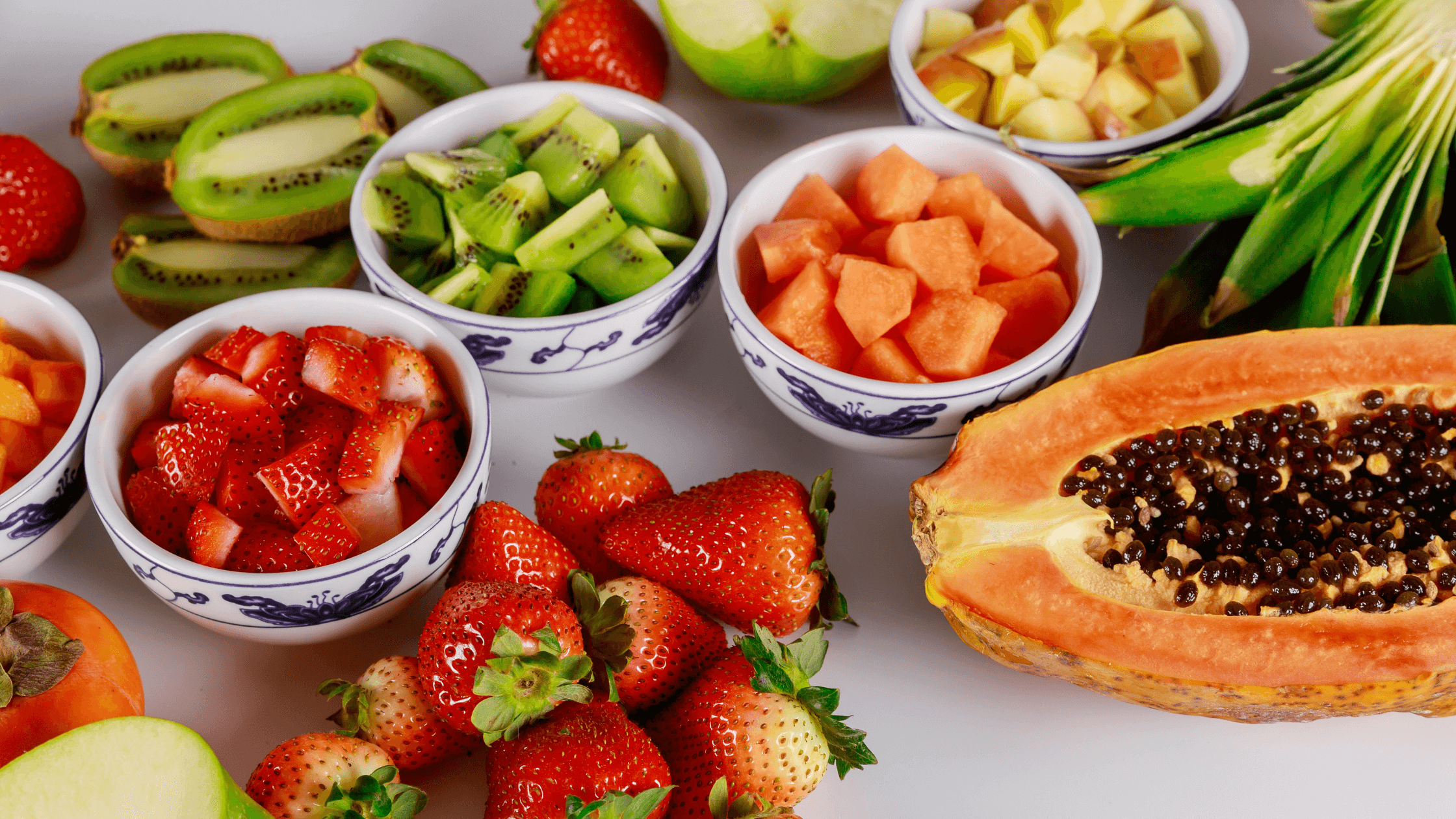 How to Reset Your Digestive System with IBS