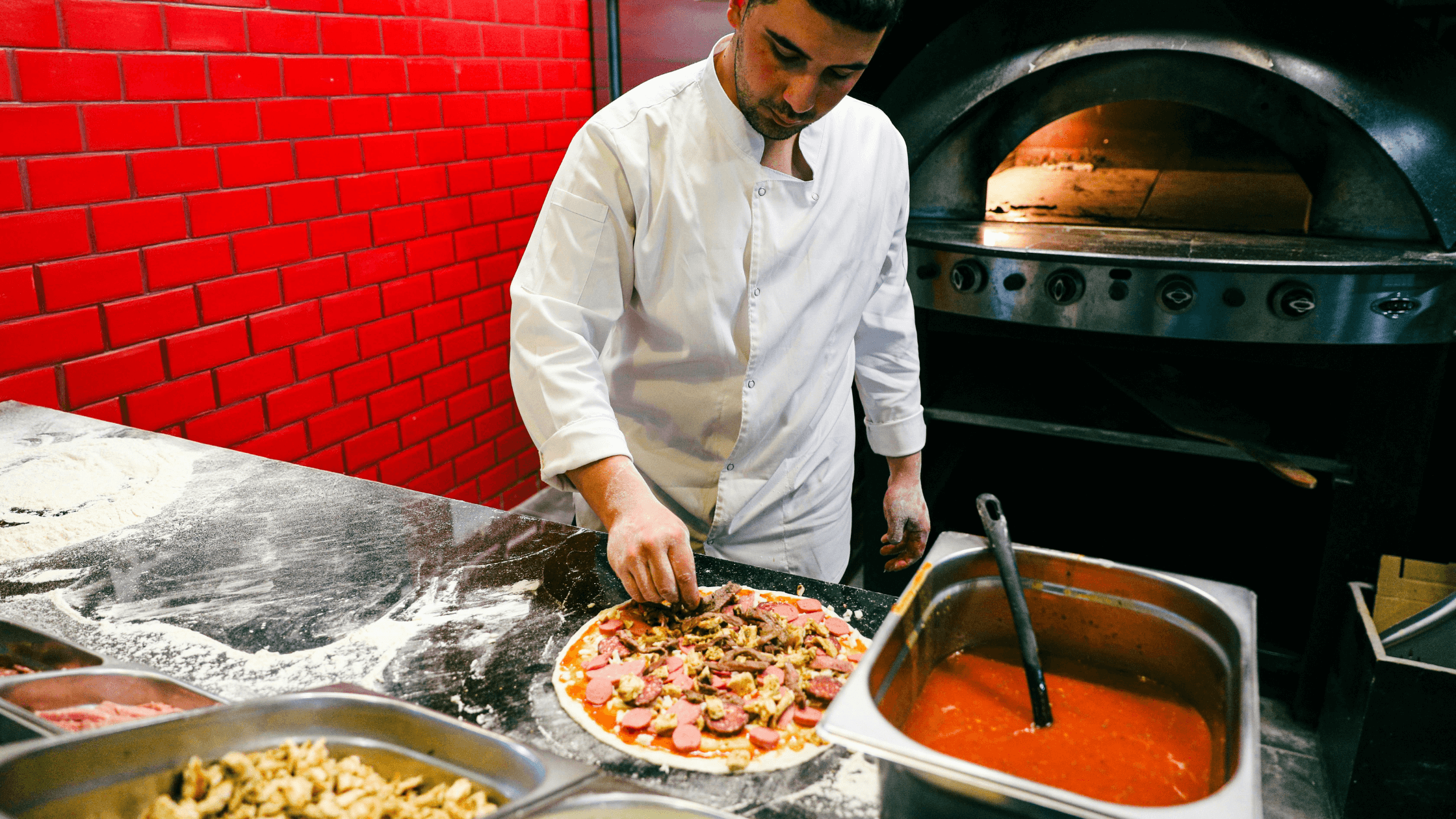 Low FODMAP Pizza: Complete Guide for Better Taste & Health