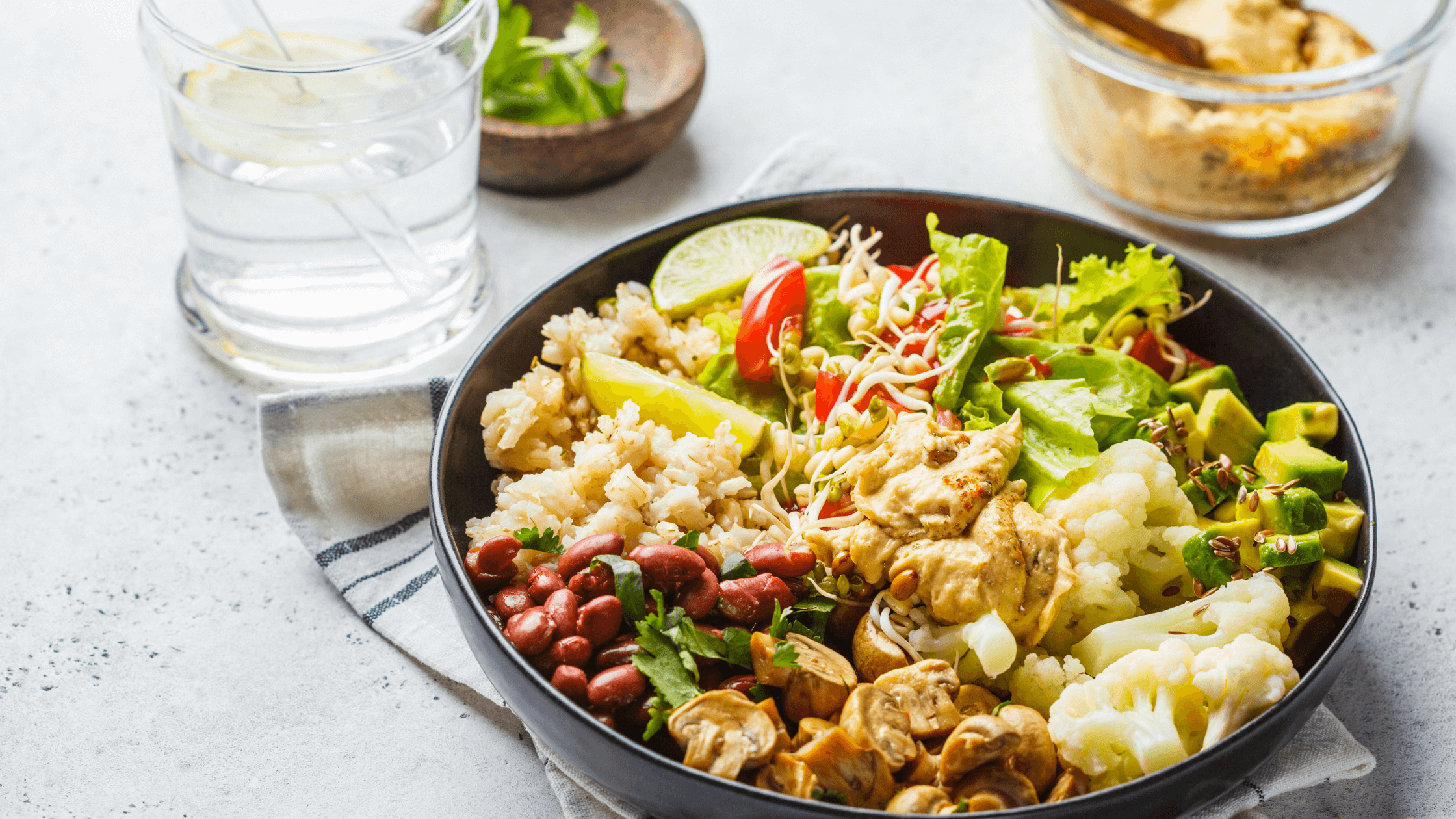 Best Digestive Enzymes for Bloating and Gas