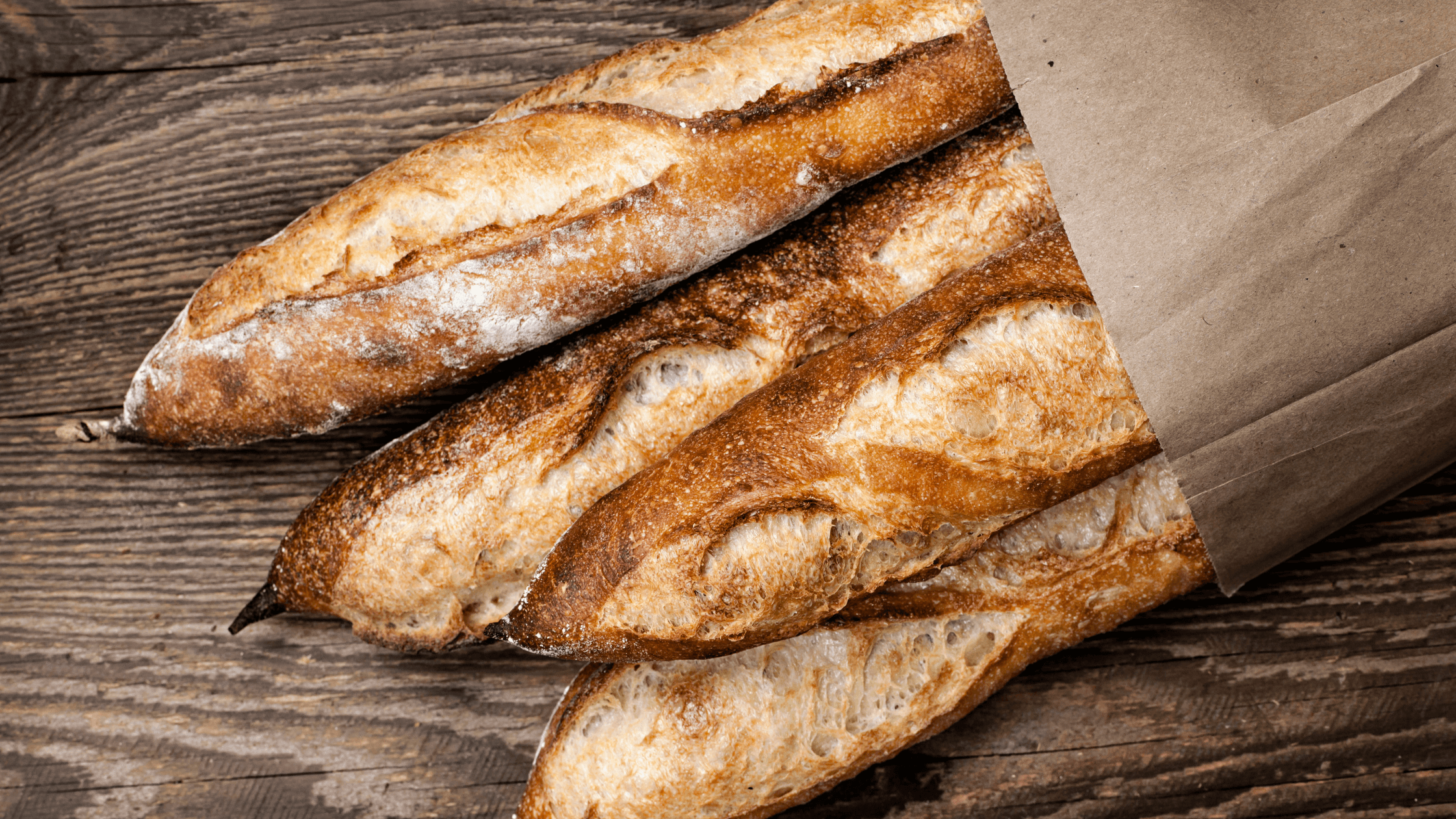 Low FODMAP Bread: Guide to Best Options, Ingredients & More