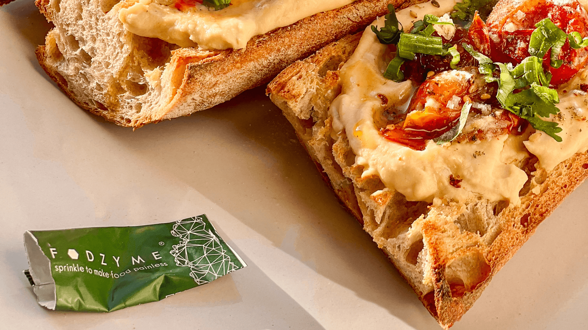 Low FODMAP Bread: Guide to Best Options, Ingredients & More