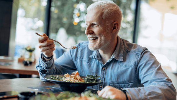 How to Reset Your Digestive System with IBS